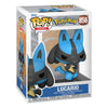 Pokemon Super Sized Jumbo POP! Vinyl Figure Lucario (EMEA) 25 cm