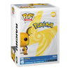 Pokemon POP! Games Vinyl Figure Raichu (EMEA) 9 cm