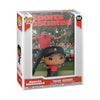 Golf POP! Cover Vinyl Figure Sports llustrated - Tiger Woods 9 cm