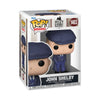 Peaky Blinders POP! TV Vinyl Figure John Shelby 9 cm