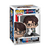 Bleach POP! Animation Vinyl Figure Aizen 9 cm