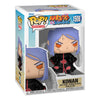 Naruto Pop! Animation Vinyl Figure Konan 9 cm