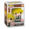 Seven Deadly Sins POP & Buddy! Animation Vinyl Figure Meliodas w/Hawk 9 cm