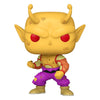 Dragon Ball Super: Super Hero POP! Animation Vinyl Figure Orange Piccolo 9 cm