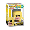 SpongeBob SquarePants 25th Anniversary POP! Vinyl Figure Caveman SB 9 cm