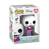 Nightmare before Christmas Valentines POP! Disney Vinyl Figure Jack 9 cm