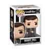 Goodfellas POP! Movies Vinyl Figure Henry Hill 9 cm