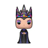 Disney POP! Disney Vinyl Figure Evil Queen (Blue & Black Gown) 9 cm