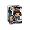 Disney POP! Disney Vinyl Figure Snow White with Apple 9 cm