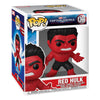 Captain America Brave New World Oversized POP! Vinyl Figure Red Hulk 15 cm