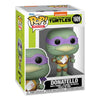 Teenage Mutant Ninja Turtles POP! Movies Vinyl Figure Donatello w/Napkin 9 cm