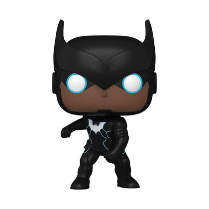 DC Comics Series POP! Heroes Vinyl Batman War Zone - Batwing 9 cm 