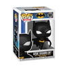 DC Comics Series POP! Heroes Vinyl Batman War Zone - Cassandra Cain 9 cm 