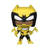 DC Comics Series POP! Heroes Vinyl Batman War Zone - Duke Thomas 9 cm 