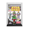 Star Wars POP! Comic Cover Vinyl Figure Boba Fett 9 cm