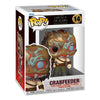 House of the Dragon POP! TV Vinyl Figure Crabfeeder 9 cm