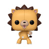 Bleach POP! Animation Vinyl Figure Kon 9 cm