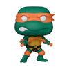 Teenage Mutant Ninja Turtles POP! Movies Vinyl Figure Michelangelo 9 cm