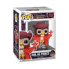 Sleeping Beauty 65th Anniversary POP! Disney Vinyl Figure Owl as Prince 9 cm