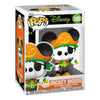 Disney POP! Vinyl Figure Halloween Pirate Mickey 9 cm