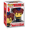 Simpsons Pop! Animation Vinyl Figure Sideshow Bob 9 cm