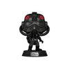 Star Wars: Andor POP! TV Vinyl Figures Cassian Andor (Sienar Test Pilot) w/chase 9 cm Assortment (6)