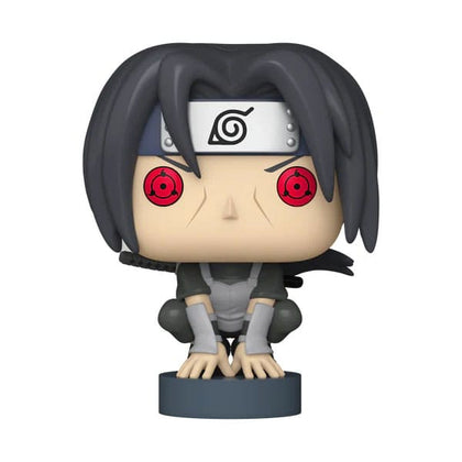 Naruto Pop! Animation Vinyl Figure Itachi(Young) 9 cm