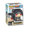 Naruto Pop! Animation Vinyl Figure Itachi(Young) 9 cm