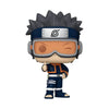 Naruto Pop! Animation Vinyl Figure Obito Uchiha 9 cm