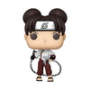 Naruto Pop! Animation Vinyl Figure Tenten 9 cm