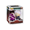 Jujutsu Kaisen POP! Deluxe Vinyl Figure Gojo (HT:Purple) 9 cm