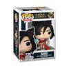 League of Legends POP! Games Vinyl Figure Ahri 9 cm