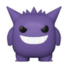 Pokemon POP! Games Vinyl Figure Gengar 9 cm