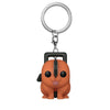 Chainsaw Man POP! Vinyl Keychains 4 cm Pochita