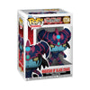 Yu-Gi-Oh! Pop! Animation Vinyl Figure Magician of BC 9 cm