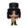 Guns N´ Roses POP! Rocks Vinyl Figure Slash(1990's) 9 cm