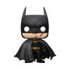 Batman 85th Anniversary POP! Movies Vinyl Figure Batman 9 cm