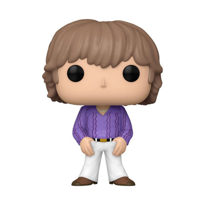 Dazed & Confused POP! Movies Vinyl Figure Randall 9 cm 