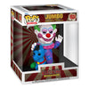 Killer Klowns from Outer Space POP! Deluxe Vinyl Figure Jumbo 9 cm