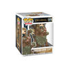 The Lord of the Rings Super Sized POP! Animation Vinyl Figure Treebeard w/Mary & Pip 15 cm
