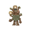 The Lord of the Rings Super Sized POP! Animation Vinyl Figure Treebeard w/Mary & Pip 15 cm