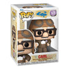 Up! 2 POP! Movies Vinyl Figure Carl 9 cm 