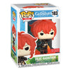 Genshin Impact POP! Games Vinyl Figure Diluc Ragnvindr 9 cm