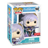 Genshin Impact POP! Games Vinyl Figure Keqing 9 cm