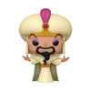 Disney Villains POP! Vinyl Figure Jafar 9 cm