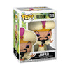 Disney Villains POP! Vinyl Figure Jafar 9 cm