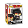 Incredibles 20th Anniversary POP! Vinyl Figure Edna Mode 9 cm