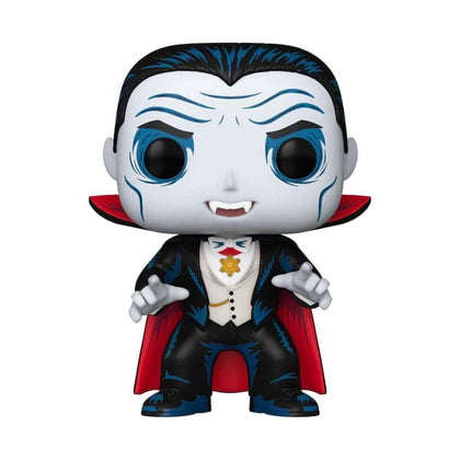 Universal Monsters POP! Vinyl Figure Dracula 9 cm