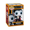 Universal Monsters POP! Vinyl Figure Dracula 9 cm