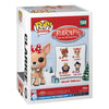 Rudolph the Red-Nosed Reindeer POP! Movies Vinyl Figure Clarice 9 cm